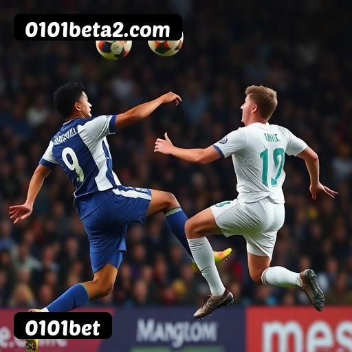 Vantagens exclusivas 0101bet para jogadores brasileiros - São Paulo, Rio, BH