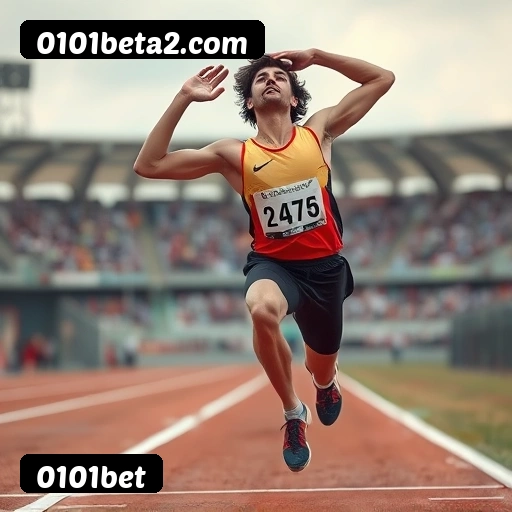 Requisitos do APK da 0101bet para Android