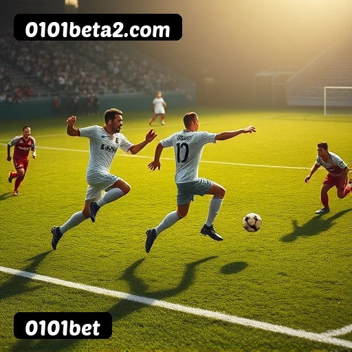 Comparação APP mobile vs versão web da 0101bet