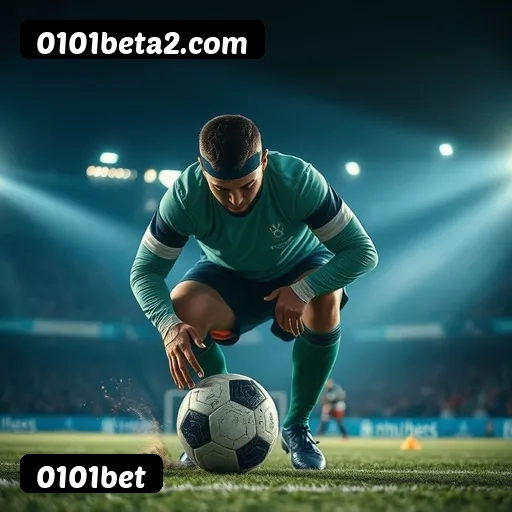 Loterias online disponíveis na 0101bet