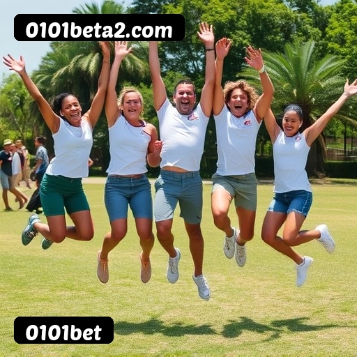 0101bet APP mobile iOS Android - 187 mil downloads São Paulo Rio BH