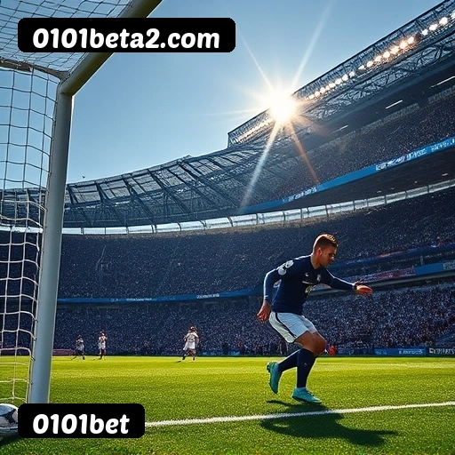 0101bet PIX instantâneo Brasil - Depósito e saque em minutos 24/7