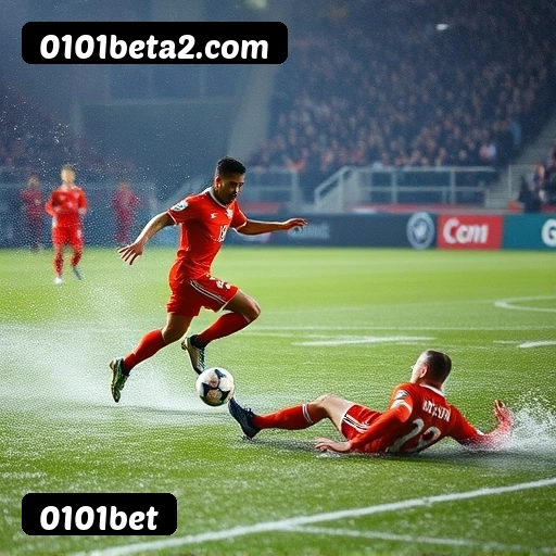 6 vantagens exclusivas do programa VIP da 0101bet